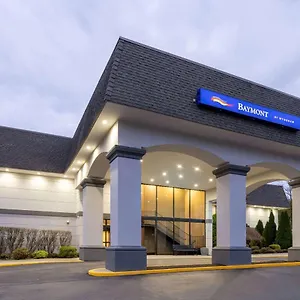 Baymont By Wyndham White Plains - Hotel
